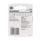 SYLVANIA 105 Long Life Mini Bulb, 2 Pack, , hi-res