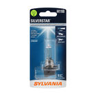 SYLVANIA H11B SilverStar Halogen Headlight Bulb, 1 Pack, , hi-res