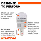 SYLVANIA 158R RED ZEVO LED Mini, 1 Pack, , hi-res