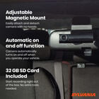 SYLVANIA Roadsight Stealth Dash Camera, , hi-res