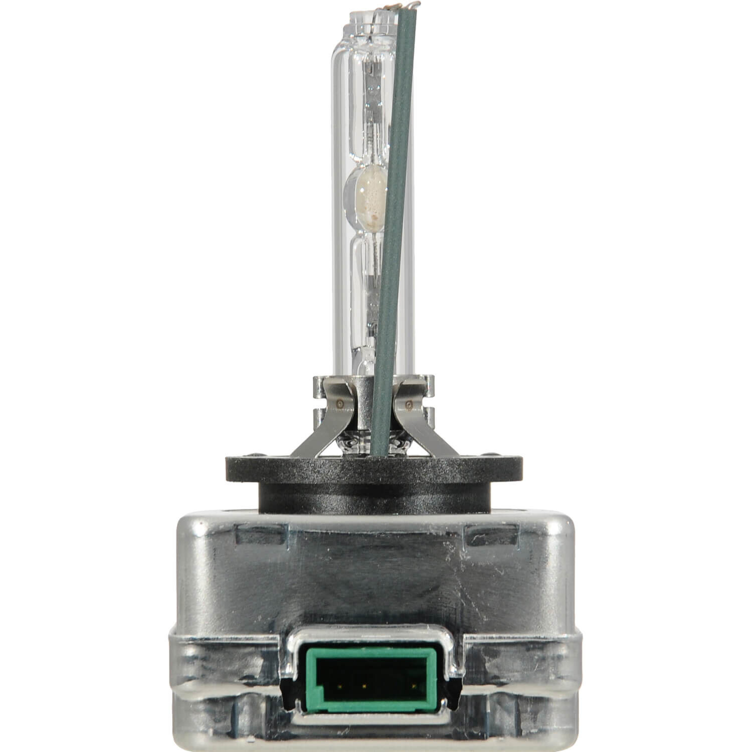 Sylvania d3s bulb top