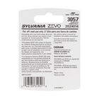 SYLVANIA 3057 WHITE ZEVO LED Mini, 2 Pack, , hi-res