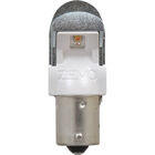 SYLVANIA 1141A AMBER ZEVO LED Mini Bulb, 2 Pack, , hi-res