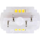 SYLVANIA 7443 WHITE SYL LED Mini Bulb, 2 Pack, , hi-res