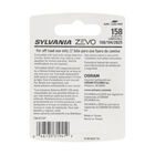 SYLVANIA 158 WHITE ZEVO LED Mini, 1 Pack, , hi-res