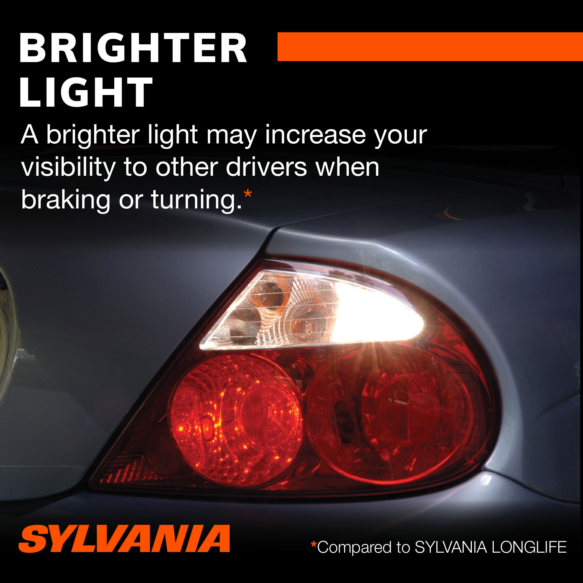 SYLVANIA 194 SilverStar Mini Bulb, 2 Pack