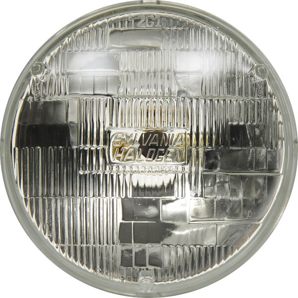 SYLVANIA H5006 Basic Sealed Beam Headlight, 1 Pack, , hi-res