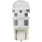 SYLVANIA 168B BLUE ZEVO LED Mini Bulb, 2 Pack, , hi-res
