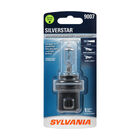 SYLVANIA 9007 SilverStar Halogen Headlight Bulb, 1 Pack, , hi-res