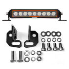 SYLVANIA Rugged 10 Inch LED Light Bar - Flood, , hi-res