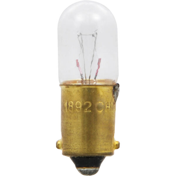 SYLVANIA 1892 Long Life Mini Bulb, 2 Pack, , hi-res