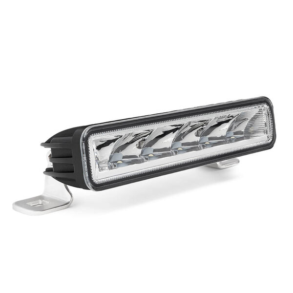 SYLVANIA Slim 7 Inch LED Light Bar - Spot, , hi-res