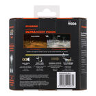 SYLVANIA 9006 LED Ultra Powersports & Fog Bulb, 2 Pack, , hi-res