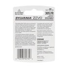 SYLVANIA 3057R RED ZEVO LED Mini, 2 Pack, , hi-res