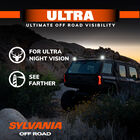 SYLVANIA 2 Inch Ultra Round LED Flood Light Pod, , hi-res