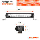 SYLVANIA Ultra 10 Inch LED Light Bar - Spot, , hi-res