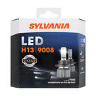 SYLVANIA H13 LED Powersports & Fog Bulb, 2 Pack, , hi-res