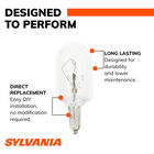 SYLVANIA 194 Long Life Mini Bulb, 2 Pack, , hi-res