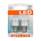 SYLVANIA 2357 WHITE SYL LED Mini Bulb, 2 Pack, , hi-res