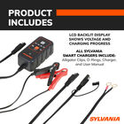 SYLVANIA Smart Charger - 1 Amp, , hi-res