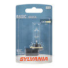 SYLVANIA 889 Basic Fog Bulb, 1 Pack, , hi-res