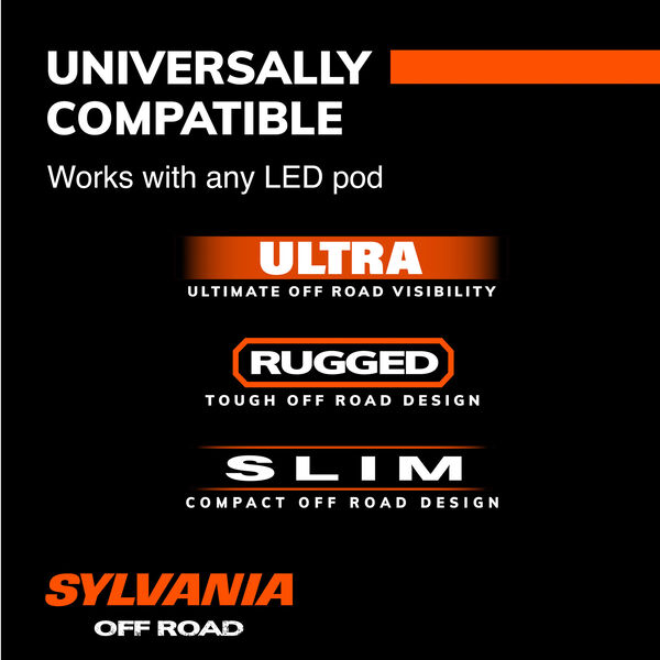 SYLVANIA Tow Hitch Mount Bracket, , hi-res
