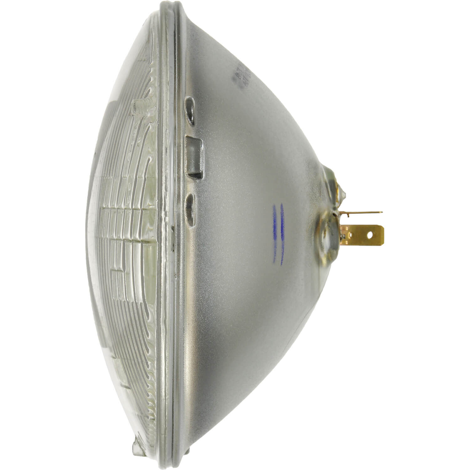 SYLVANIA H6024 XtraVision Sealed Beam Headlight, 1 Pack