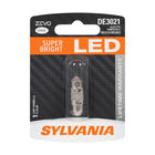SYLVANIA DE3021 WHITE ZEVO LED Mini, 1 Pack, , hi-res