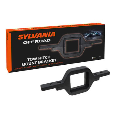 SYLVANIA Tow Hitch Mount Bracket
