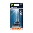 SYLVANIA 9005 SilverStar Halogen Headlight Bulb, 1 Pack, , hi-res