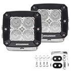 SYLVANIA Ultra 3 Inch LED Pod Cube - Spot, , hi-res