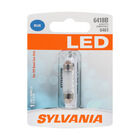 SYLVANIA 6418 BLUE LED Mini Bulb, 1 Pack, , hi-res