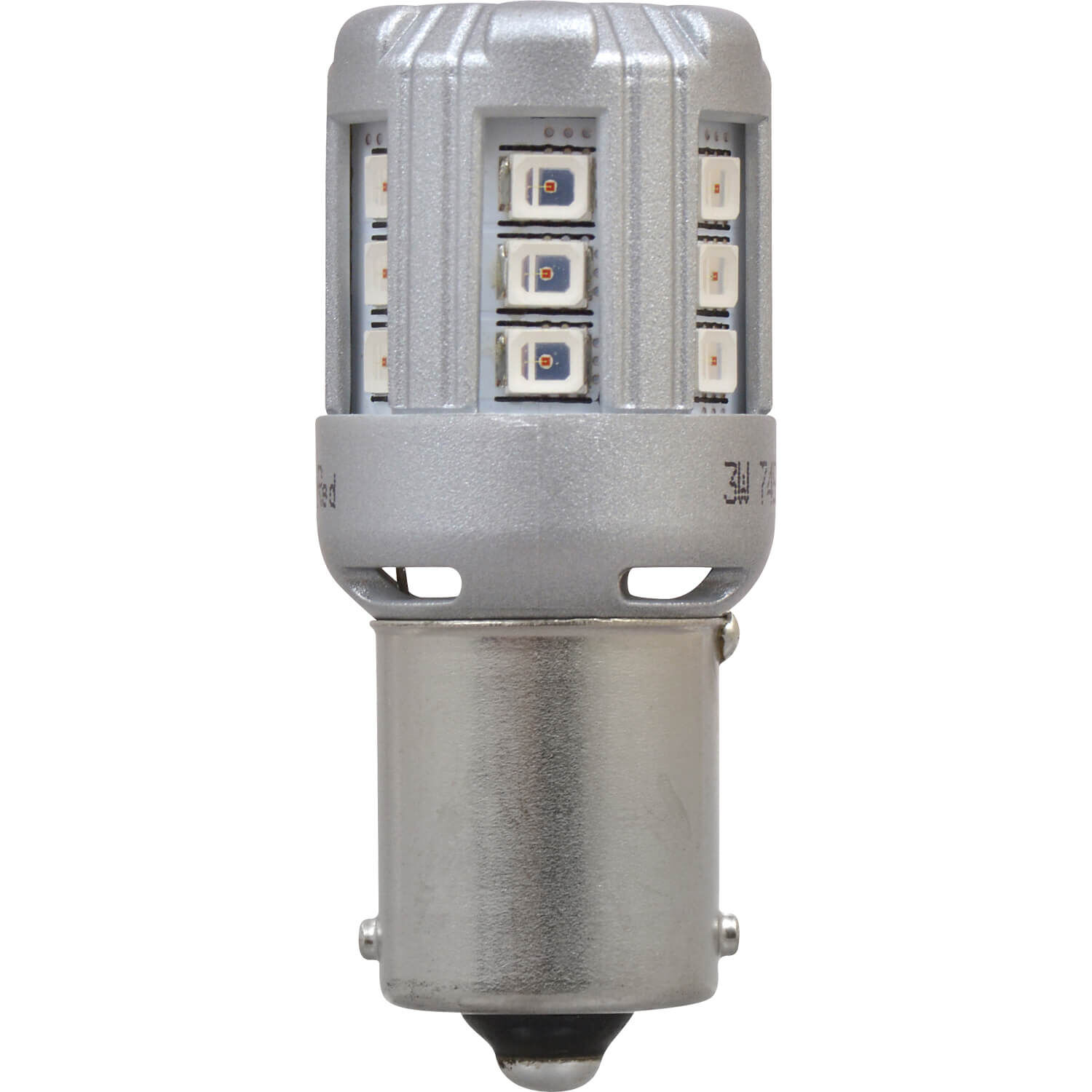 SYLVANIA 1141R RED SYL LED Mini Bulb, 2 Pack SYLVANIA 1141R RED SYL LED Mini Bulb, 2 Pack