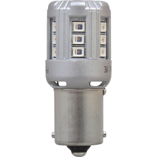 SYLVANIA 1141R RED SYL LED Mini Bulb, 2 Pack, , hi-res