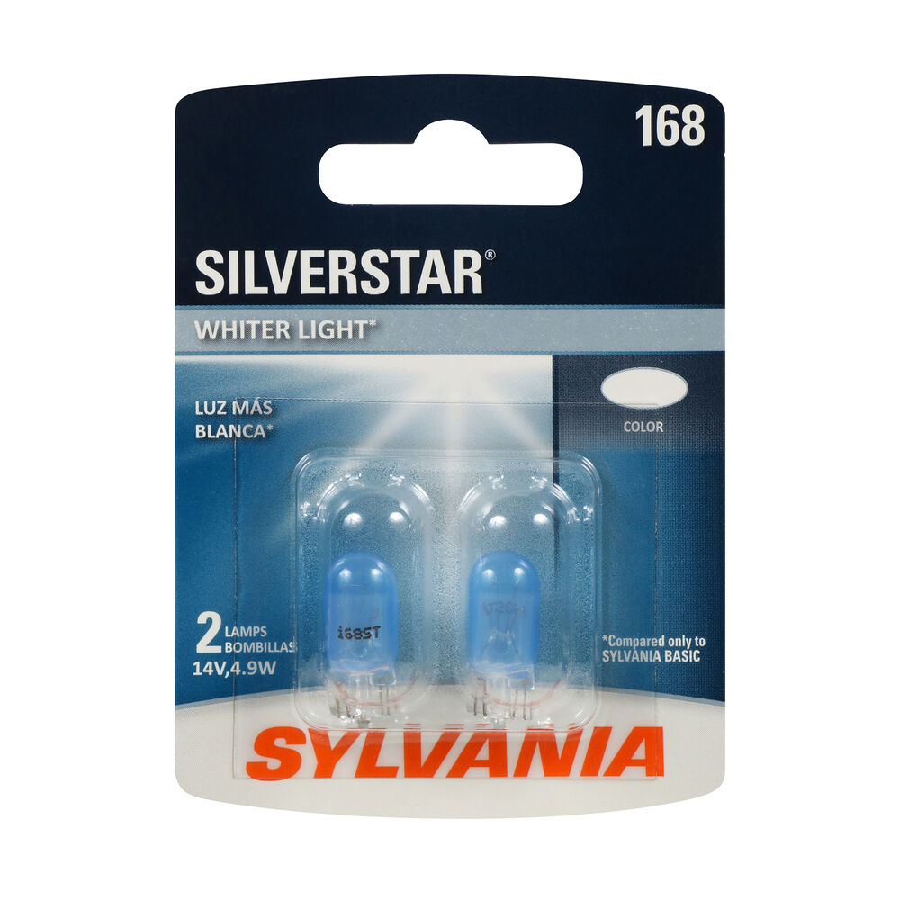 https://www.sylvania-automotive.com/dw/image/v2/BFXL_PRD/on/demandware.static/-/Sites-sylvania-master-catalog/default/dw83d60028/images/hi-res/SYL-SYLVANIA-168-ST-BP2-PRM-ES-01.jpg?sw=1000&sh=1000&sm=fit