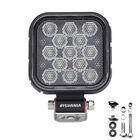 SYLVANIA Rugged 4 Inch LED Pod Cube - Flood, , hi-res