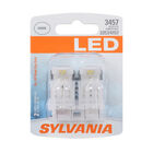 SYLVANIA 3457 WHITE SYL LED Mini Bulb, 2 Pack, , hi-res