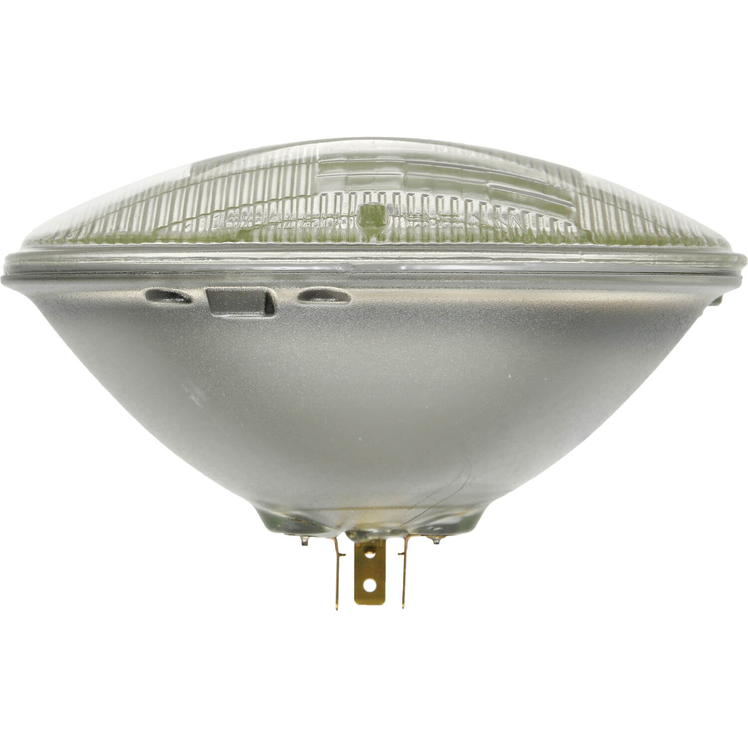 Sylvania h6024 basic halogen sealed beam headlight online