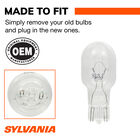 SYLVANIA 922 Long Life Mini Bulb, 2 Pack, , hi-res