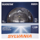 SYLVANIA H6024 SilverStar Sealed Beam Headlight, 1 Pack, , hi-res