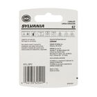 SYLVANIA 67 Long Life Mini Bulb, 2 Pack, , hi-res