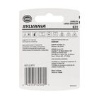 SYLVANIA 631 Long Life Mini Bulb, 2 Pack, , hi-res
