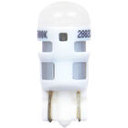 SYLVANIA 2825 WHITE ZEVO LED Mini, 2 Pack, , hi-res