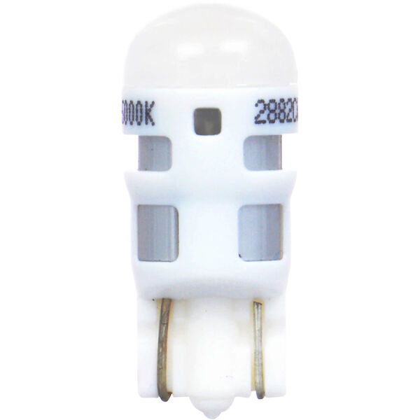 SYLVANIA 2825 WHITE ZEVO LED Mini, 2 Pack, , hi-res