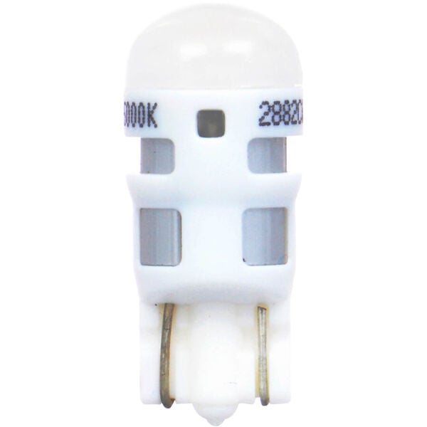 SYLVANIA 2825 WHITE ZEVO LED Mini, 1 Pack, , hi-res