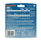 SYLVANIA 9007 SilverStar Halogen Headlight Bulb, 2 Pack, , hi-res