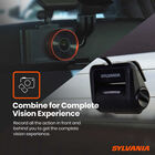 SYLVANIA Roadsight Dash Camera Pro + Rear Bundle, , hi-res