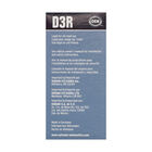 SYLVANIA D3R Basic HID Headlight Bulb, 1 Pack, , hi-res