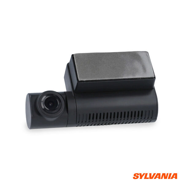 SYLVANIA Roadsight Stealth Dash Camera