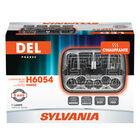 SYLVANIA H6054 LED Heated Sealed Beam Headlight, 1 Pack, , hi-res